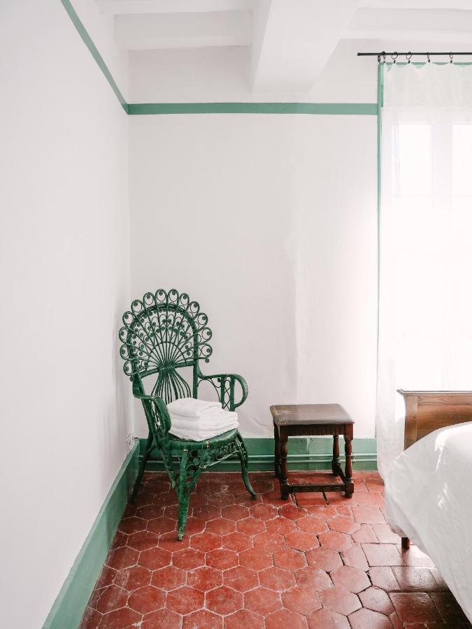 La Maison Pieuse Villiers-Saint-Benoit Extérieur photo
