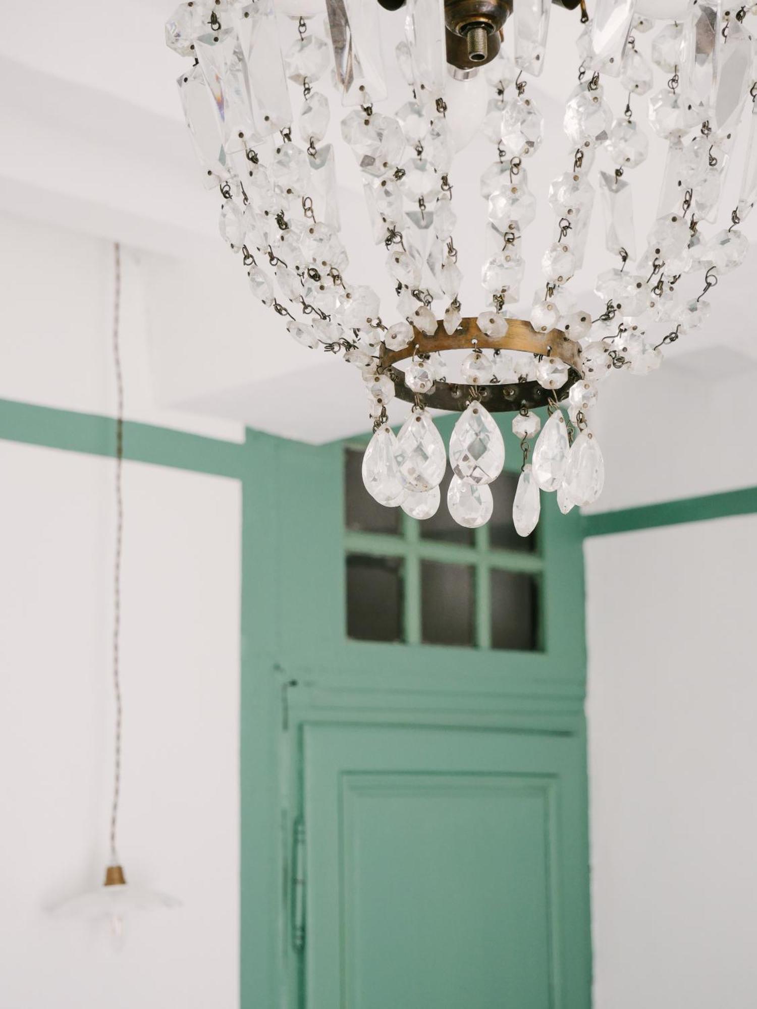 La Maison Pieuse Villiers-Saint-Benoit Extérieur photo